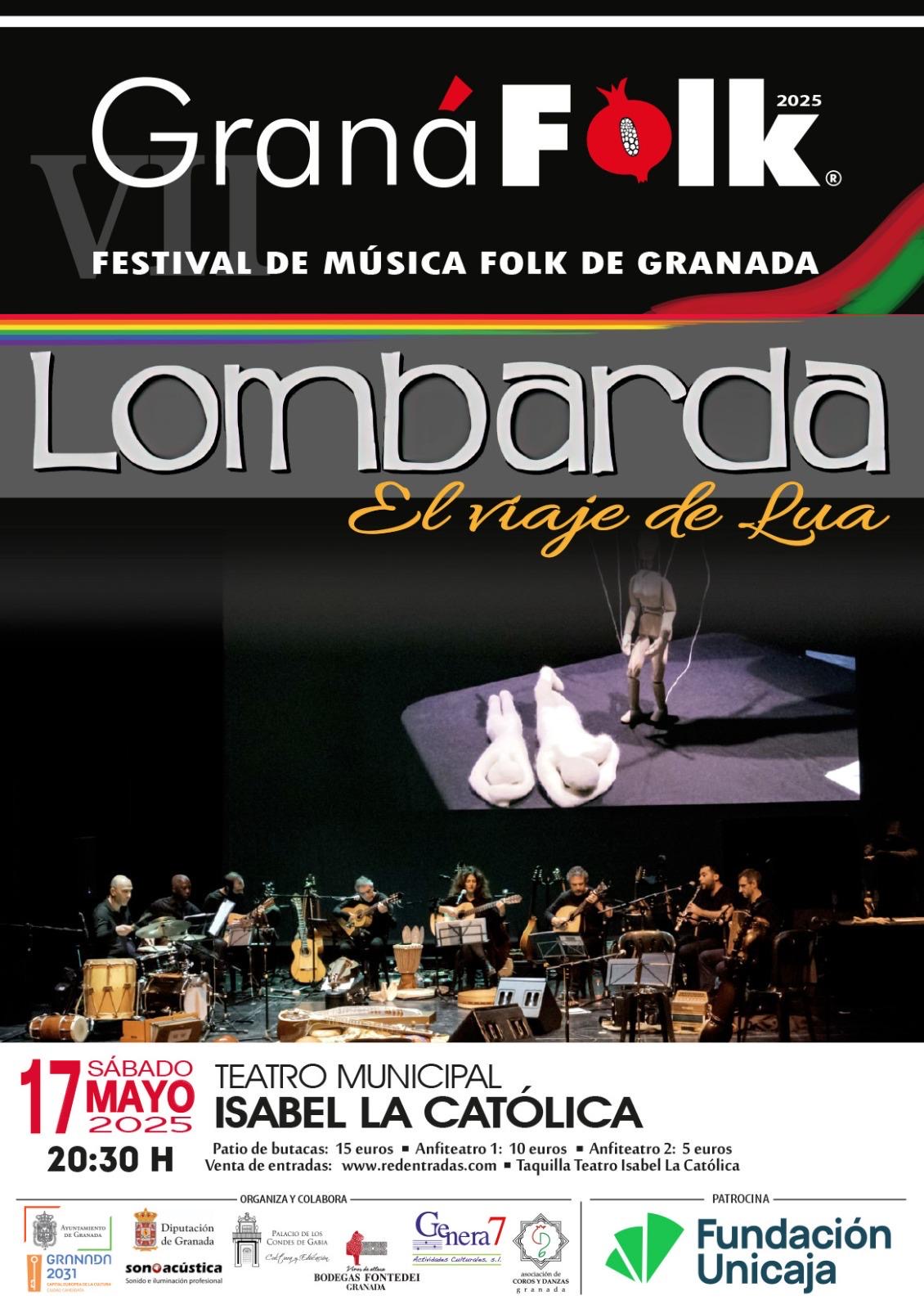 Concierto en Plaza Mayor